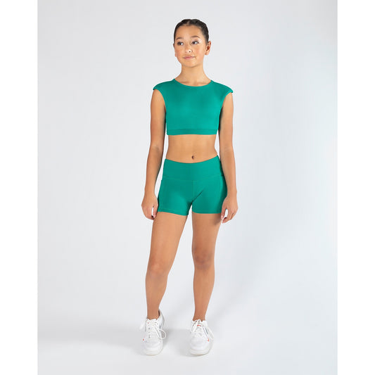 Girls Kara Short - ICT101MF