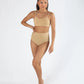 Girls Astrid High Cut Brief - CB132