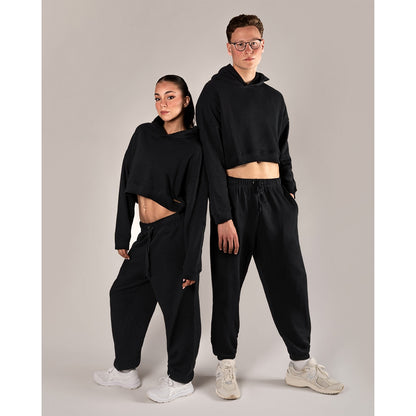 Avery Cropped Hoodie - AAT36