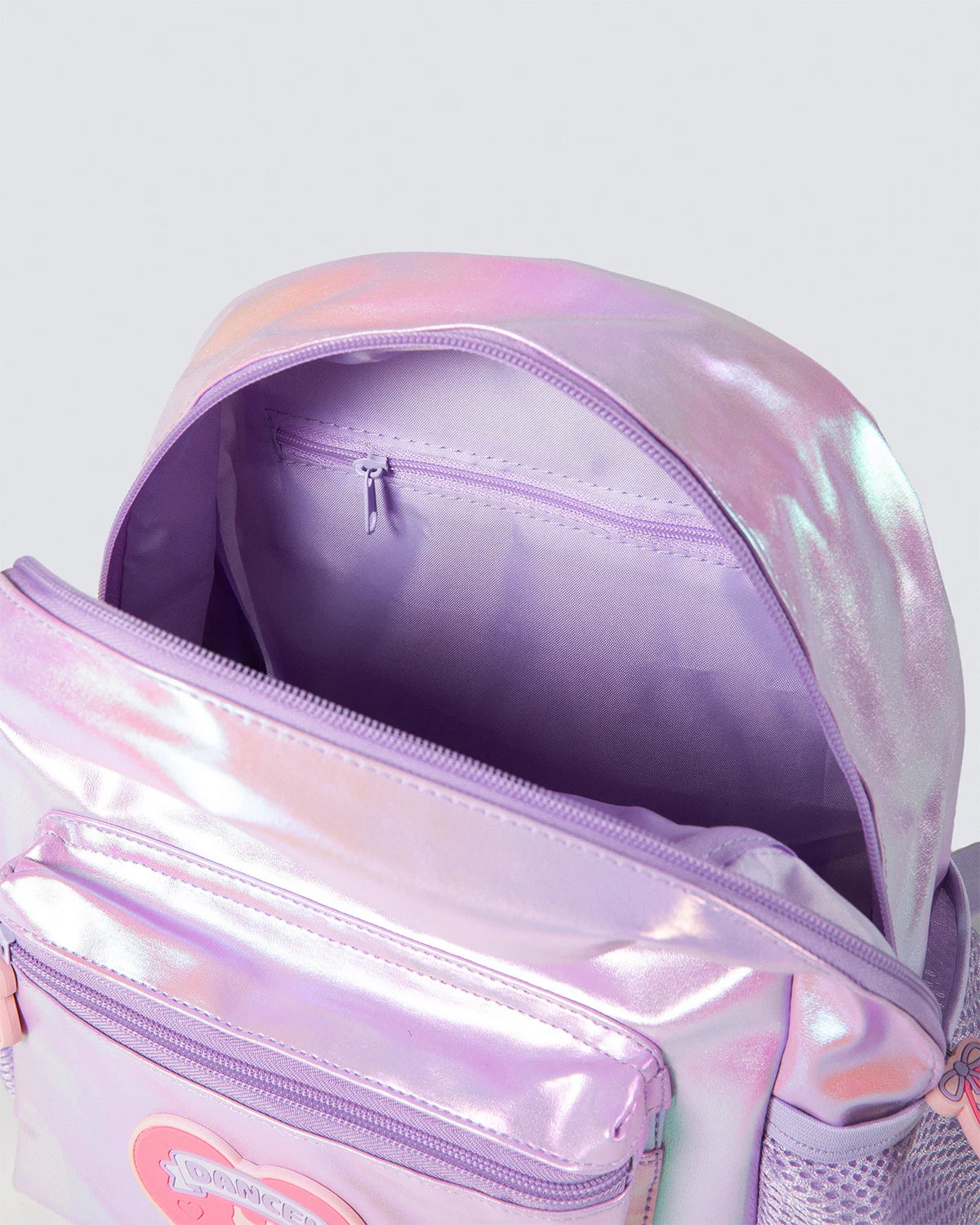 Sadie Back Pack Hologram - DB40H