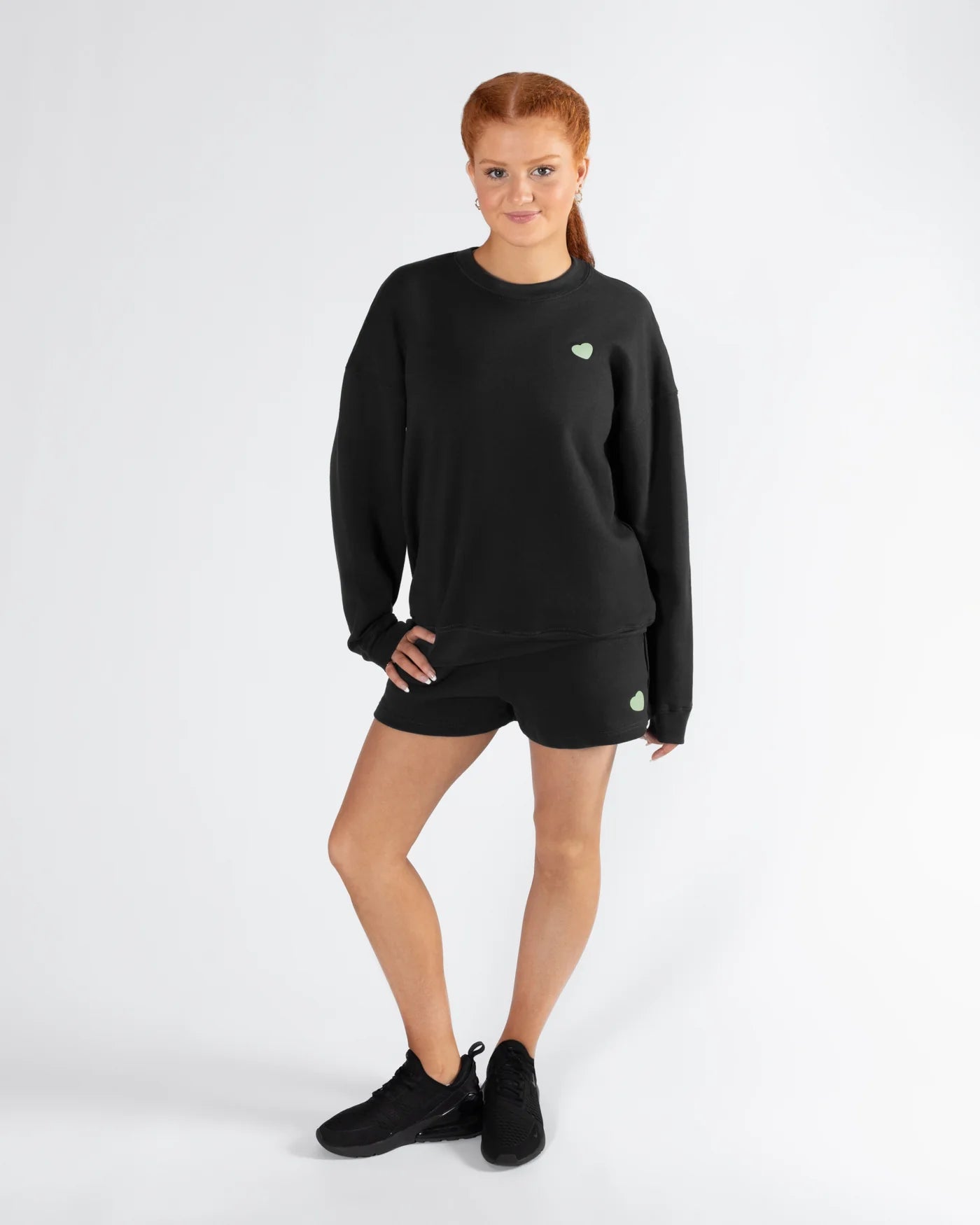 Sydney Sweatshirt