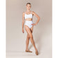 Astrid High Cut Brief - AB132