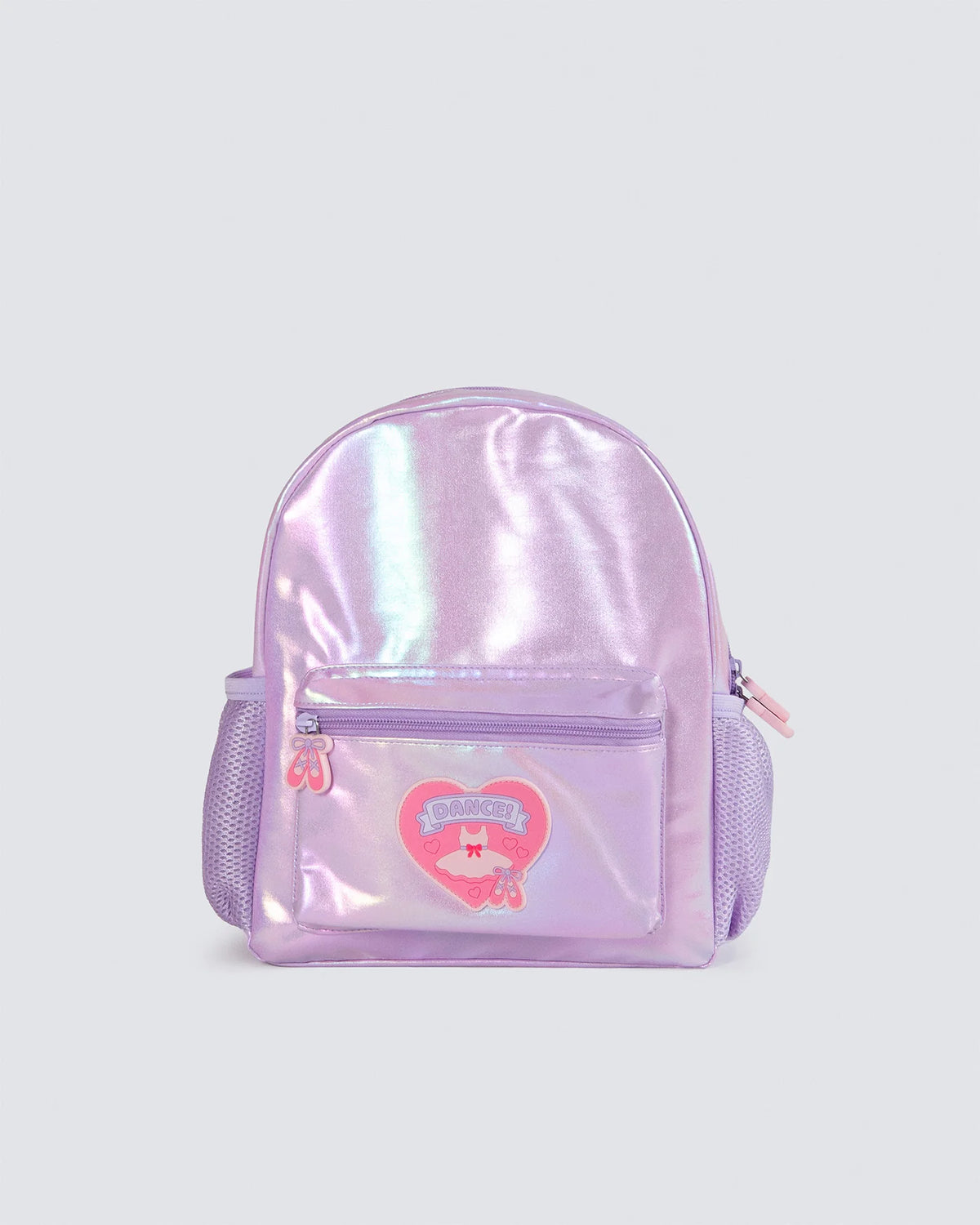 Sadie Back Pack Hologram - DB40H