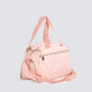 Nova Small Quilted Dance Bag  - DB19S