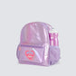 Sadie Back Pack Hologram - DB40H