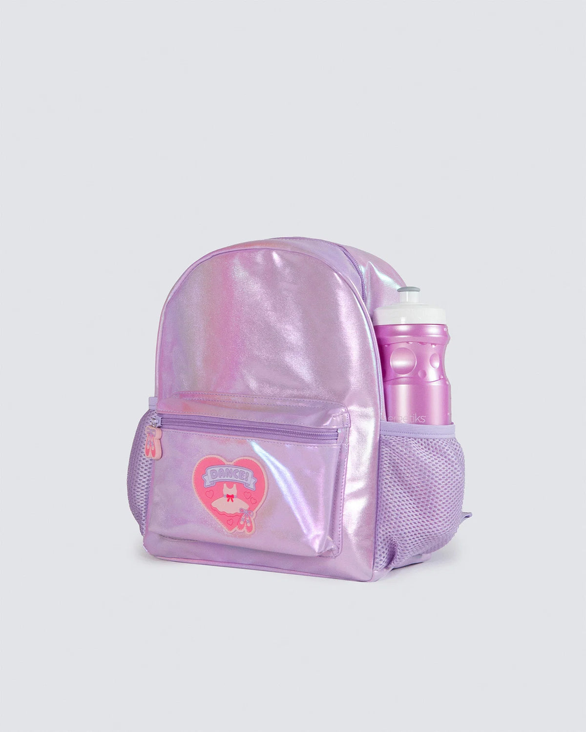 Sadie Back Pack Hologram - DB40H