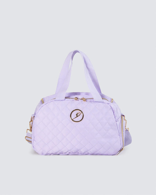 Nova Small Quilted Dance Bag  - DB19S