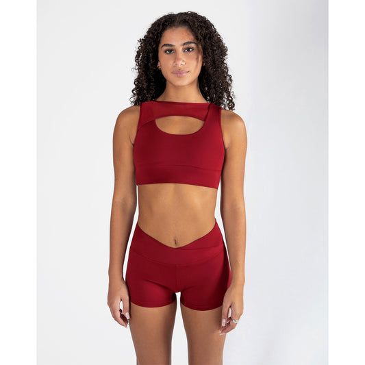 Halley Short - IAT121AL1