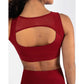 Delta Crop Top - IAC150AL1