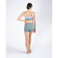Natalie Reversible 4-Way Crop Top