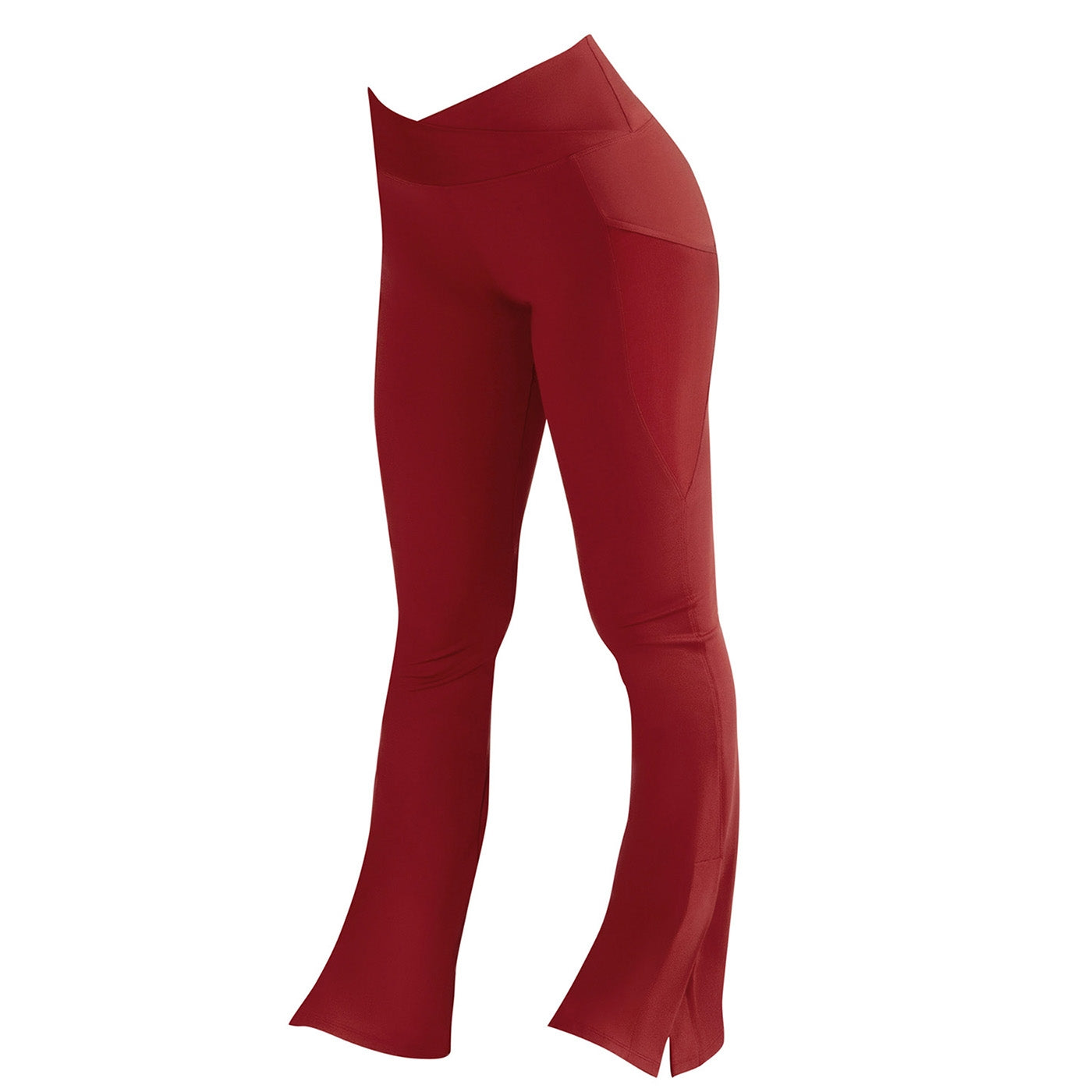 Halley Pant - IAP23AL2 - Black