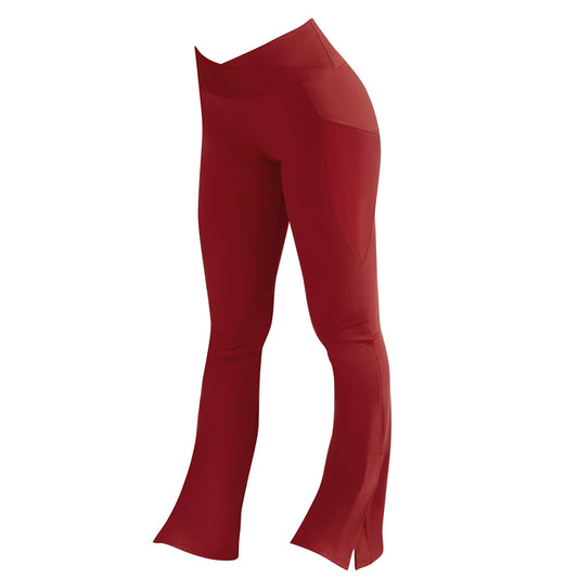 Halley Pant - IAP23AL2 - Black