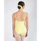 Harmony Pinch-Front Camisole Leotard -CL183