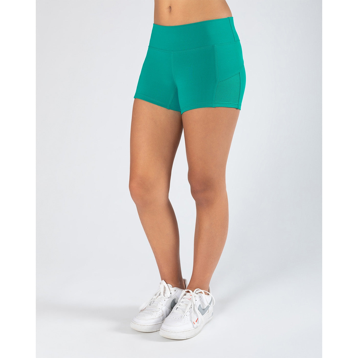 Girls Kara Short - ICT101MF