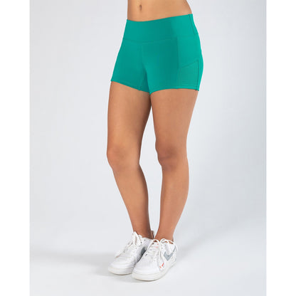 Girls Kara Short - ICT101MF