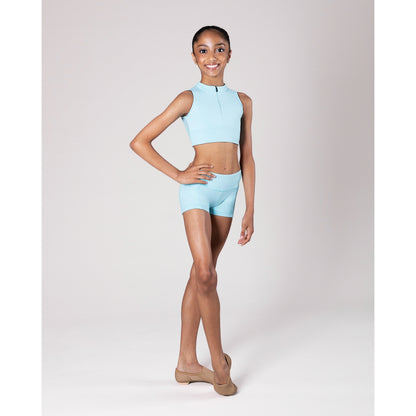 Girls Madison Pocket Short - ICT42MR2
