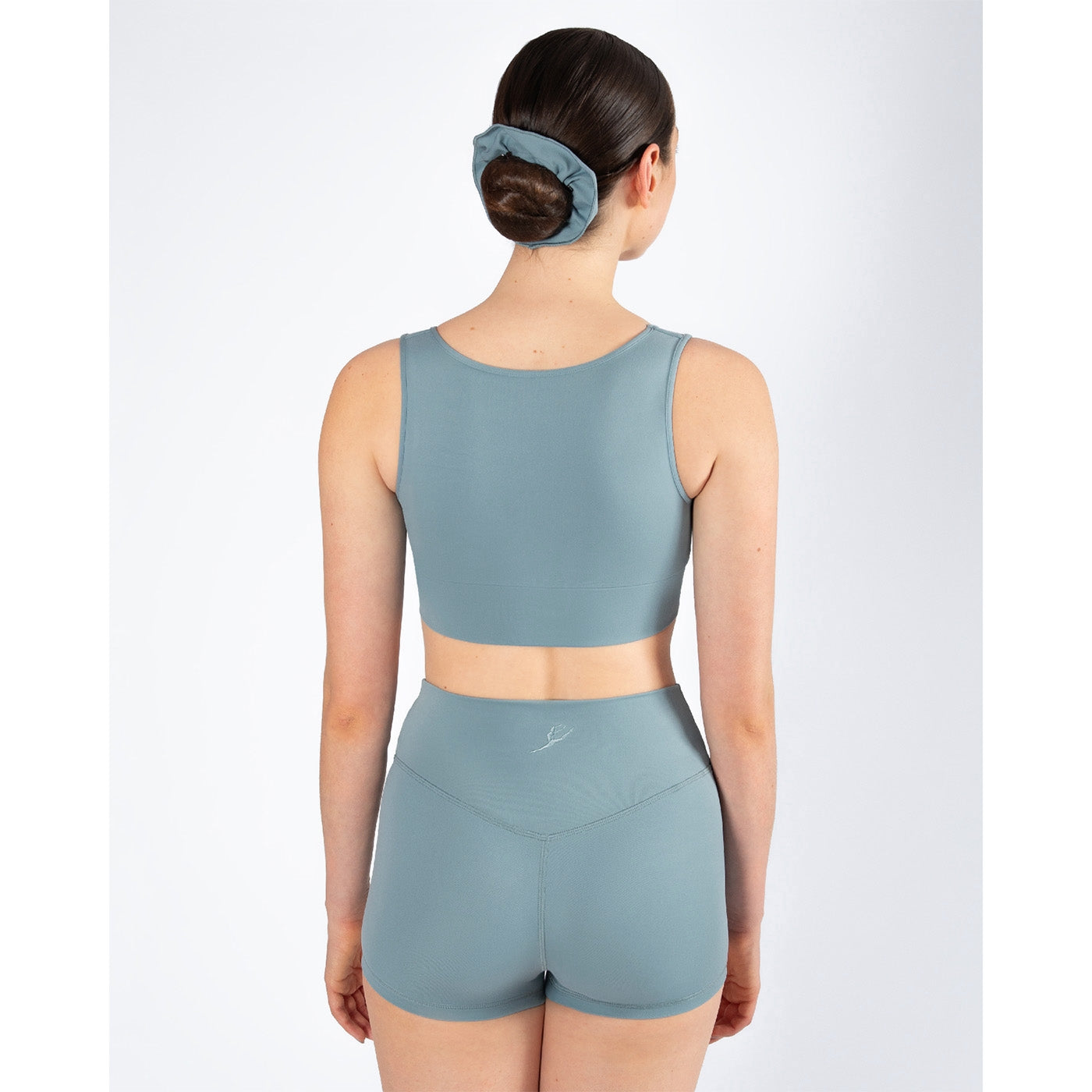 Natalie Reversible 4-Way Crop Top