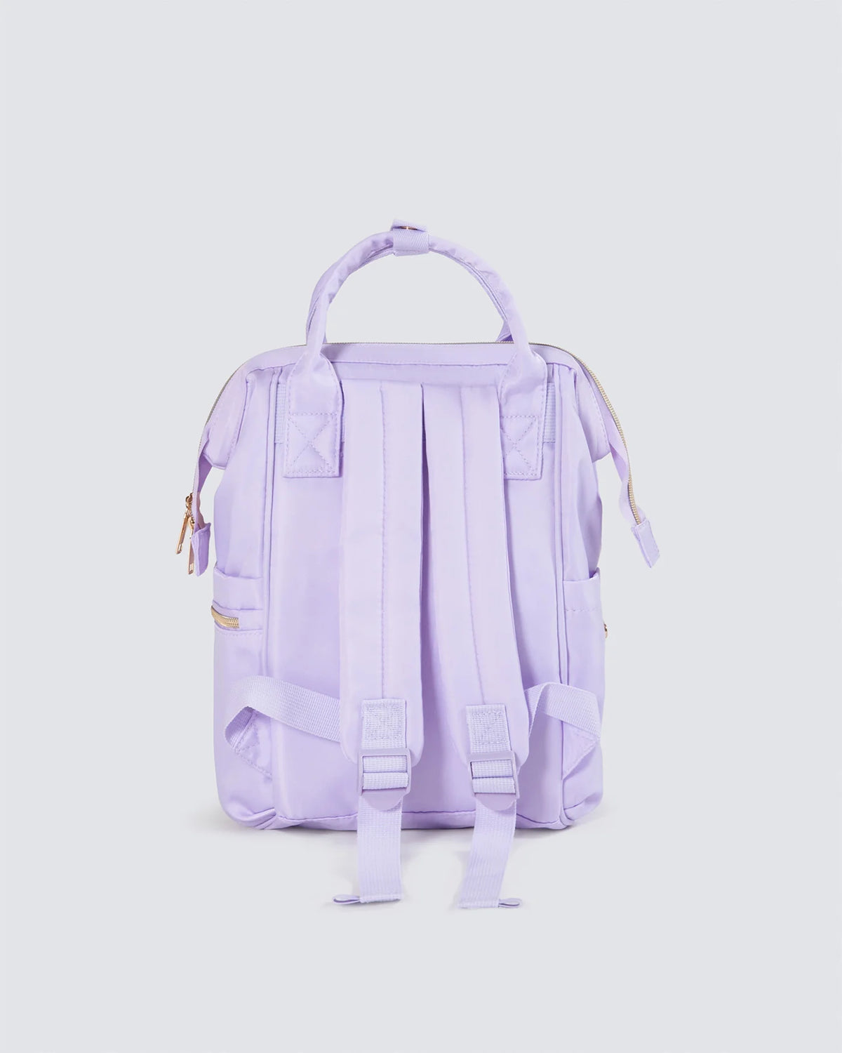 Nova Small Quilted Dance Backpack  - DB18S