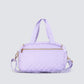 Nova Small Quilted Dance Bag  - DB19S