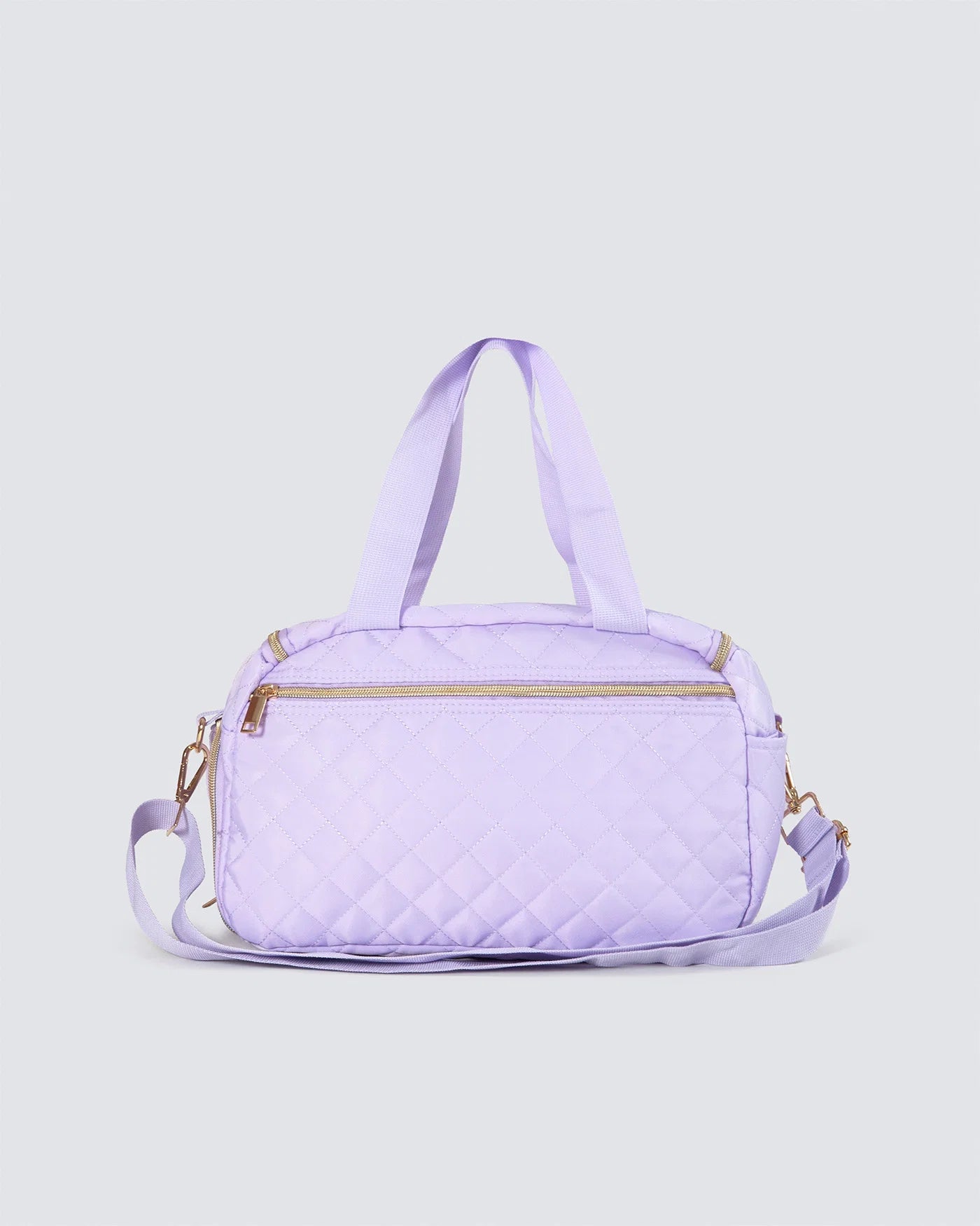 Nova Small Quilted Dance Bag  - DB19S
