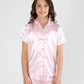 Pajama Satin Set - Twilight Ballet - PJSET02