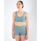 Natalie Reversible 4-Way Crop Top