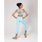 Girls Tate Crop Top - ICC154MR1