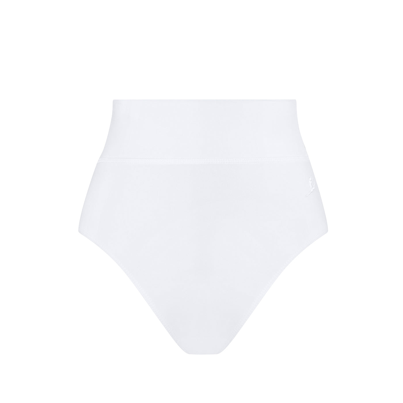 Astrid High Cut Brief - AB132