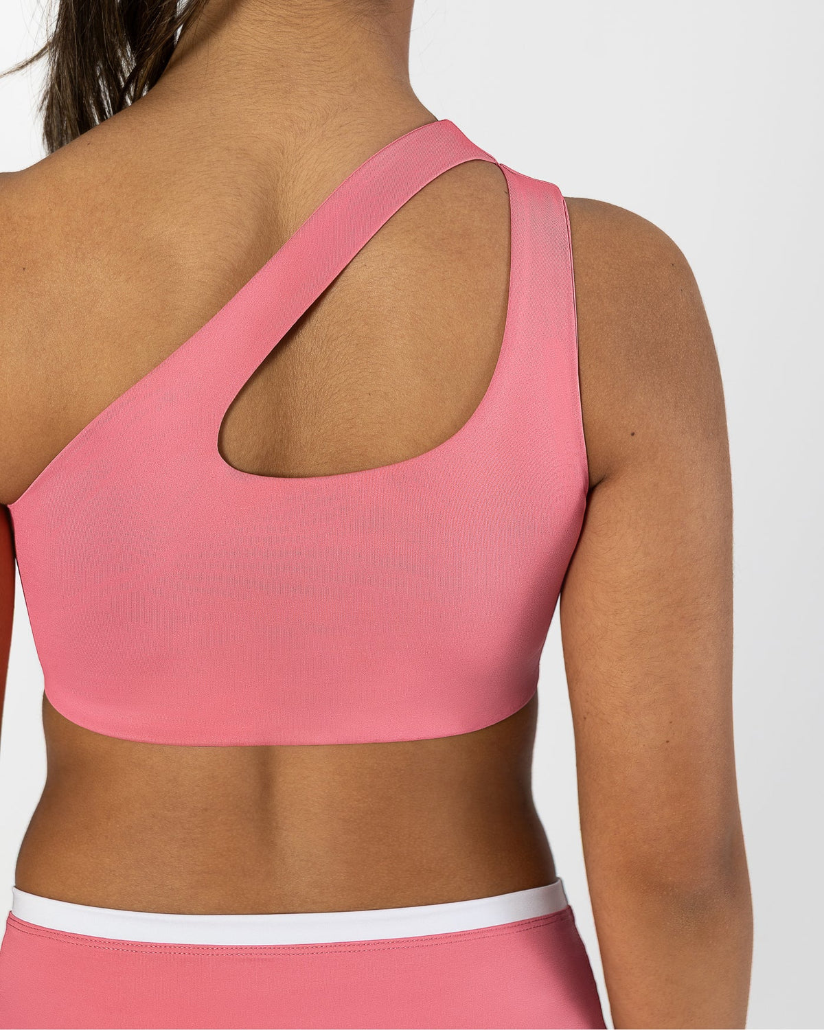 Girls Xenia Crop Top - IC149PC
