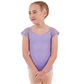 Girls Enchanted Dreams Cap Sleeve Leotard - 05251c
