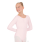 Girls Long Sleeve Leotard - 44265c