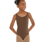 Girls Seamless Liner - 95707C