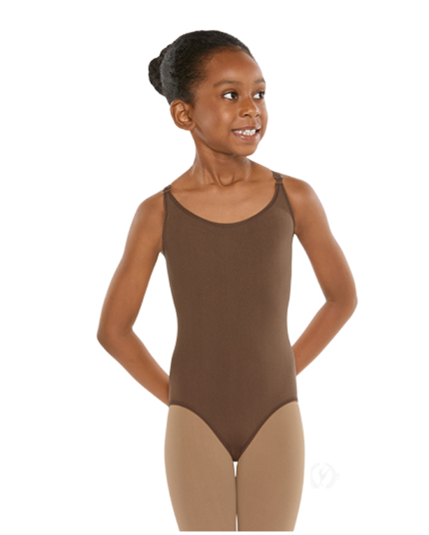Girls Seamless Liner - 95707C