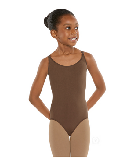 Girls Seamless Liner - 95707C