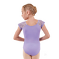 Girls Enchanted Dreams Cap Sleeve Leotard - 05251c