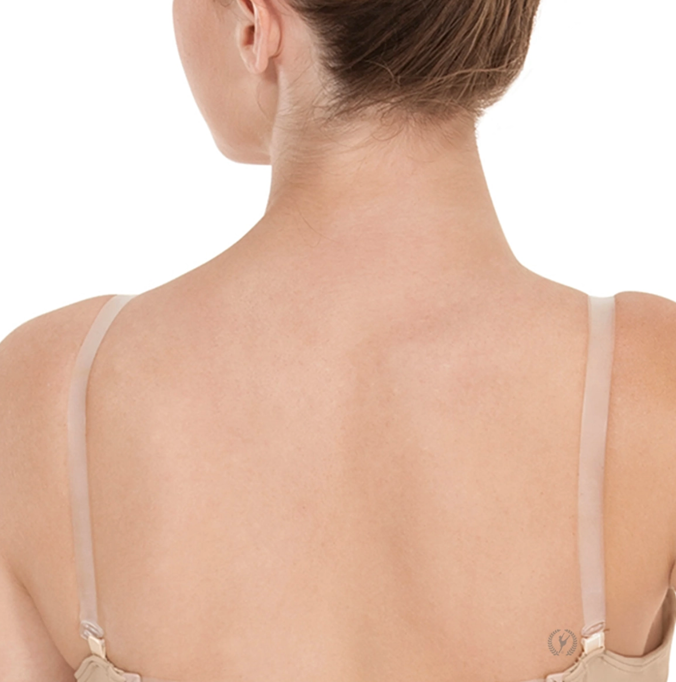 Replacement Clear Straps - 44821S/44821B