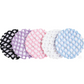 Rhinestone Bun Cover - 272R
