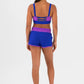 Aerobics Short