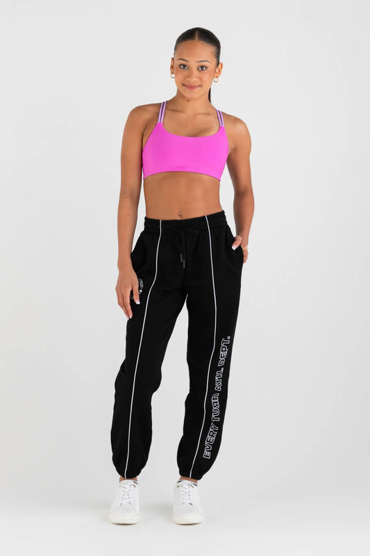 Squad Trackie