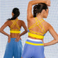 Confidence Crop Top