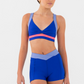 Revolve Crop Top