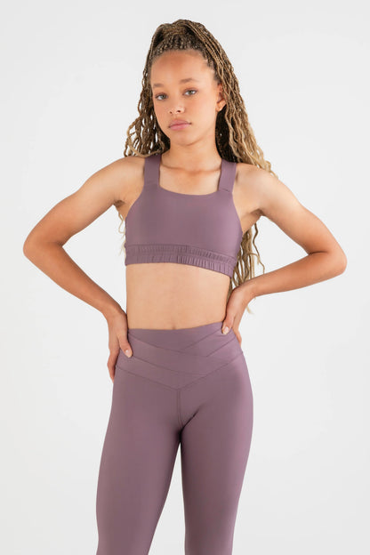 Stretch-It Crop Top