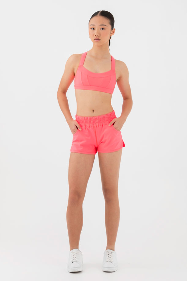Trailblazer Crop Top