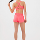 Trailblazer Crop Top