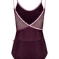 Fiona Camisole Leotard - Opera