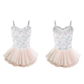 Frou Frou Tutu Dress - Perle