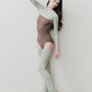 Full Leg Warmer - Multiple Colorways