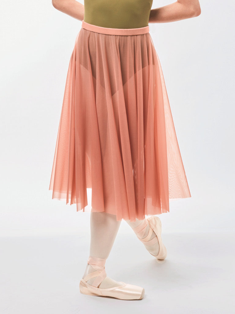 Romantic Studio Skirt