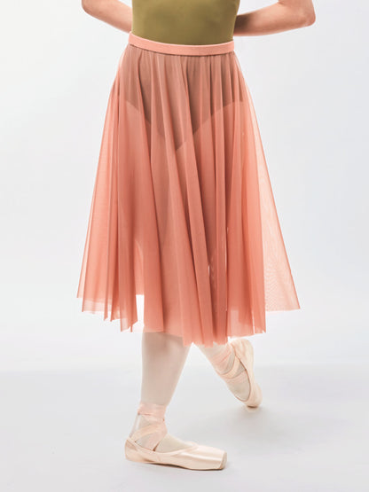 Romantic Studio Skirt