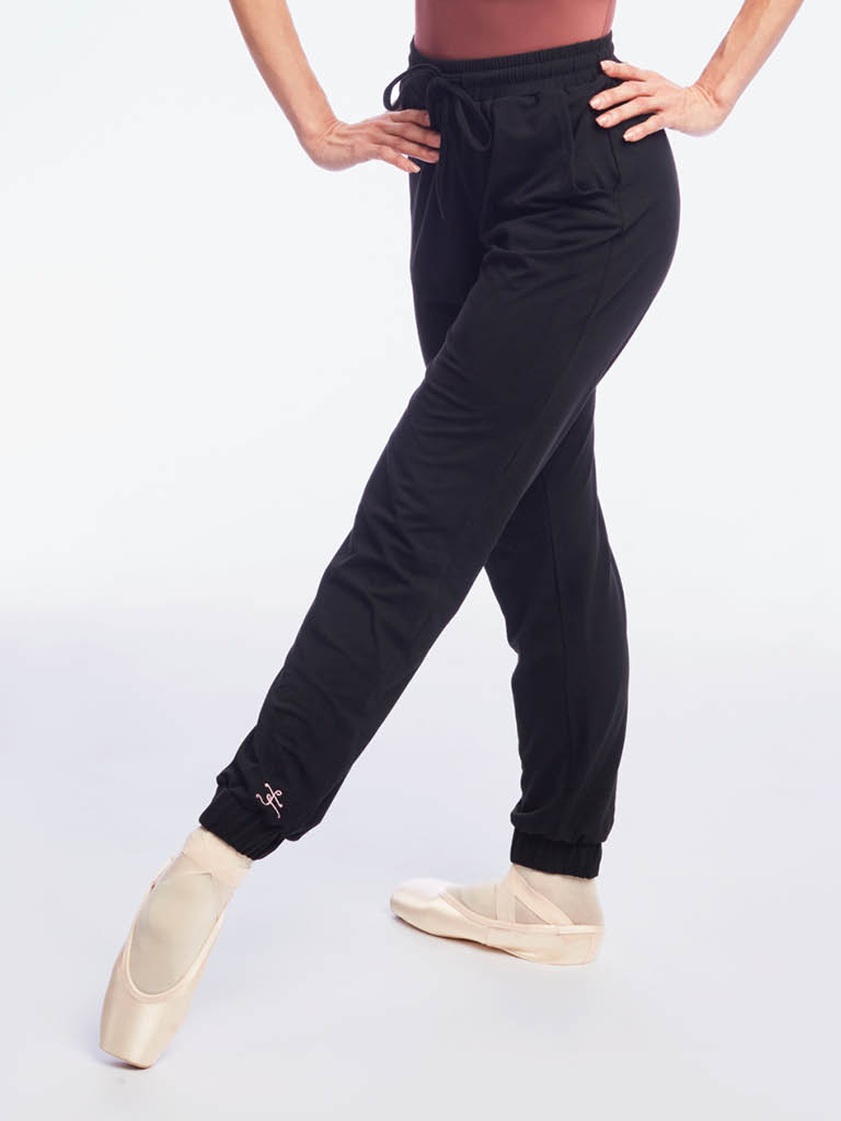 Gaynor Minden Jogger Pants – The Station Dancewear & Studio Rental
